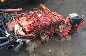 КОРОБКА ПЕРЕДАЧW ZF 16s151 С INTARDEREM