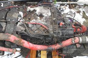 КОРОБКА ПЕРЕДАЧW ZF 16S151it