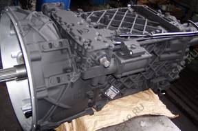 КОРОБКА ПЕРЕДАЧw ZF 16S181 16S221