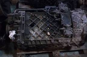 КОРОБКА ПЕРЕДАЧW ZF 16S181 *221* DANSEB/TIR