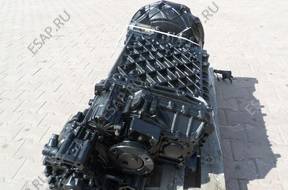 КОРОБКА ПЕРЕДАЧw ZF 16s181 IT MAN DAF IVECO RENAULT