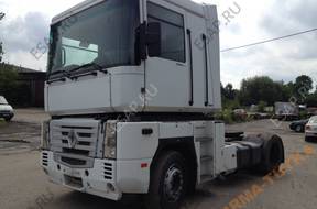 КОРОБКА ПЕРЕДАЧw ZF 16s181 Renault Premium Magnum