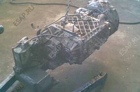 КОРОБКА ПЕРЕДАЧW ZF 16S181 (RVI,MAN,DAF,IVECO)