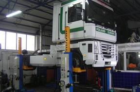 КОРОБКА ПЕРЕДАЧW ZF 16S181 (RVI,MAN,DAF,IVECO)