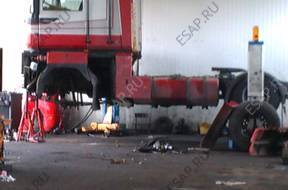 КОРОБКА ПЕРЕДАЧW ZF 16S181 (RVI,MAN,DAF,IVECO)