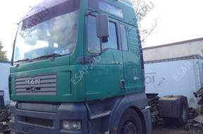 КОРОБКА ПЕРЕДАЧw ZF 16S1920 TD MAN TGA МЕХАНИЧЕСКАЯ 2003 год