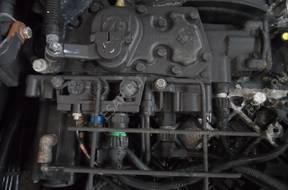 КОРОБКА ПЕРЕДАЧW  ZF 16S1920TD RENAULT DXI VOLVO