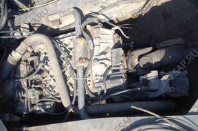 КОРОБКА ПЕРЕДАЧw ZF 16S221 intarder retarder Magnum