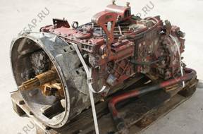 КОРОБКА ПЕРЕДАЧw ZF 16s221 С retarderem 2010 год DXI