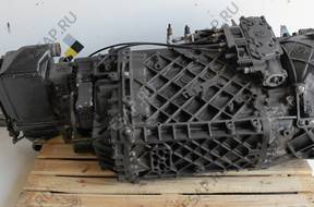 КОРОБКА ПЕРЕДАЧW ZF 16S2221 +INT MAN RENAULT