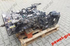 КОРОБКА ПЕРЕДАЧW ZF 16S2221 TD RENAULT MAGNUM DXI