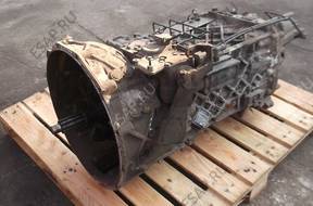 КОРОБКА ПЕРЕДАЧW ZF 16S2520TO RENAULT MAN DAF IVECO