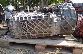 КОРОБКА ПЕРЕДАЧw ZF 2223