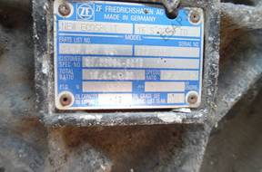 КОРОБКА ПЕРЕДАЧw ZF 2223