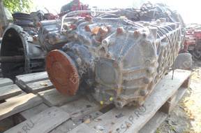 КОРОБКА ПЕРЕДАЧw ZF 2223