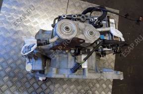 КОРОБКА ПЕРЕДАЧW ZF 4HP20 CITROEN C5 2.2 HDI АВТОМАТ