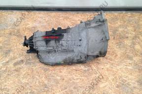 КОРОБКА ПЕРЕДАЧw ZF 5HP-18