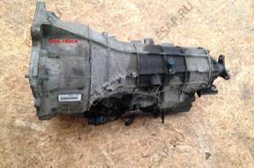 КОРОБКА ПЕРЕДАЧw ZF 5HP-18
