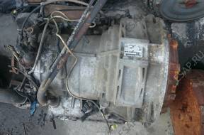 КОРОБКА ПЕРЕДАЧW ZF 5HP-500 АВТОМАТИЧЕСКАЯ.