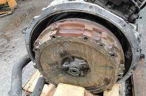 КОРОБКА ПЕРЕДАЧw ZF 5HP590 ECOMAT АВТОМАТИЧЕСКАЯ
