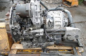КОРОБКА ПЕРЕДАЧw ZF 5HP590 ECOMAT АВТОМАТИЧЕСКАЯ