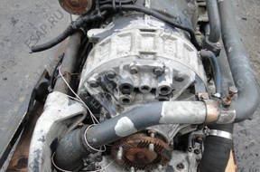 КОРОБКА ПЕРЕДАЧw ZF 5HP590 ECOMAT АВТОМАТИЧЕСКАЯ