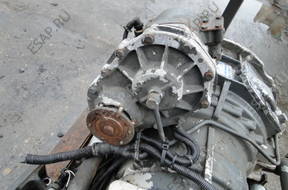КОРОБКА ПЕРЕДАЧw ZF 5HP590 ECOMAT АВТОМАТИЧЕСКАЯ