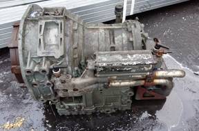 КОРОБКА ПЕРЕДАЧw ZF 5HP590 ECOMAT