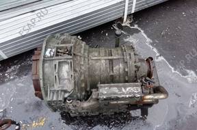 КОРОБКА ПЕРЕДАЧw ZF 5HP590 ECOMAT