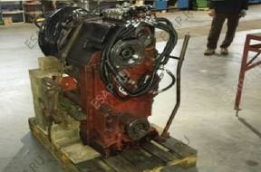КОРОБКА ПЕРЕДАЧW ZF 6 WG 250