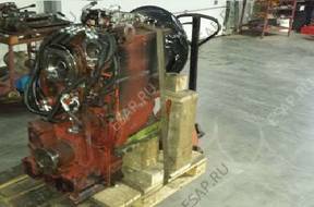 КОРОБКА ПЕРЕДАЧW ZF 6 WG 250