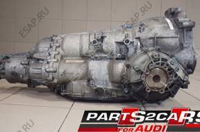 КОРОБКА ПЕРЕДАЧW ZF 6HP-19 HYT AUDI A8 D3 3.0 TDI