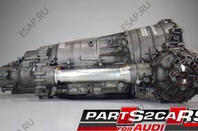 КОРОБКА ПЕРЕДАЧW ZF 6HP-26 JEF 4.2 TDI AUDI A8 D3