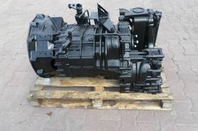 КОРОБКА ПЕРЕДАЧw ZF 6s1910  MAN DAF IVECO RENAULT