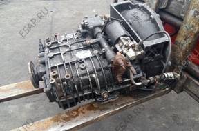 КОРОБКА ПЕРЕДАЧW ZF 6S700 BO