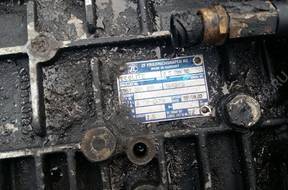 КОРОБКА ПЕРЕДАЧW ZF 6S700 BO
