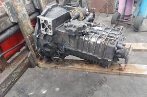 КОРОБКА ПЕРЕДАЧW ZF 6S700 BO