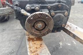 КОРОБКА ПЕРЕДАЧW ZF 6S700 BO