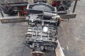 КОРОБКА ПЕРЕДАЧW ZF 6S700 BO