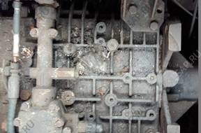 КОРОБКА ПЕРЕДАЧW ZF 6S700 BO