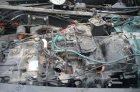 КОРОБКА ПЕРЕДАЧW ZF 6S800 TO MIDLUM,PREM,DAF,MAN