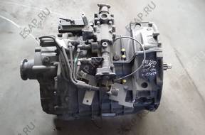 КОРОБКА ПЕРЕДАЧW ZF 6S800T0 MIDLUM VOLVO DAF MAN