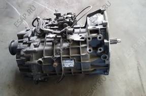 КОРОБКА ПЕРЕДАЧW ZF 6S800T0 MIDLUM VOLVO DAF MAN