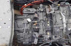 КОРОБКА ПЕРЕДАЧW ZF 6S800T0 MIDLUM VOLVO DAF MAN