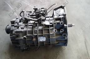 КОРОБКА ПЕРЕДАЧW ZF 6S800T0 MIDLUM VOLVO DAF MAN