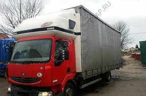 КОРОБКА ПЕРЕДАЧW ZF 6S850 TO MIDLUM,PREMIUM,VOLVO