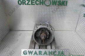 КОРОБКА ПЕРЕДАЧw ZF 8S 151 MAN, DAF, IVECO