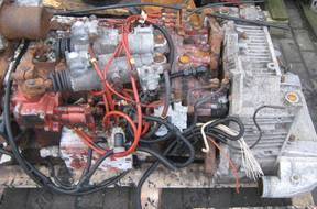 КОРОБКА ПЕРЕДАЧw ZF 8s180 С telm, 8s180 С retad