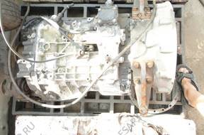 КОРОБКА ПЕРЕДАЧw ZF 9 S 109