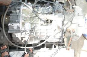 КОРОБКА ПЕРЕДАЧw ZF 9 S 109